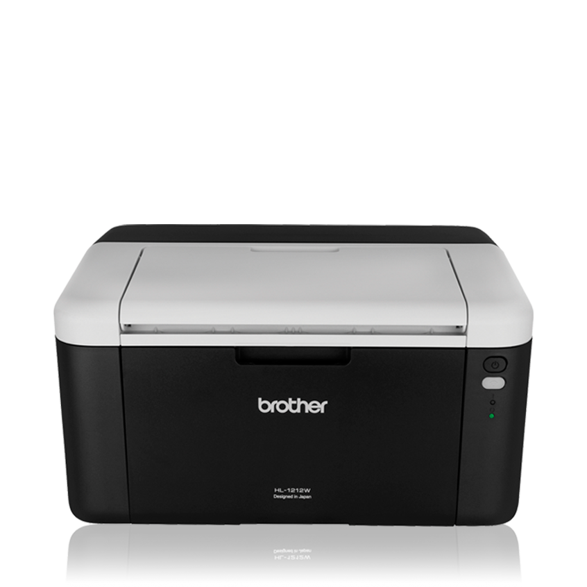 brother hl 1212w printer