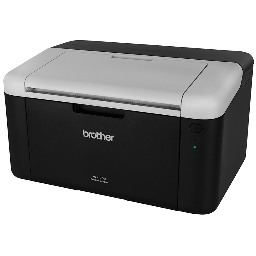 Hl 1202 Impresora Laser Monocromatica Para Uso Personal Brother Chile Software y controladores para mac os x. hl 1202 impresora laser monocromatica