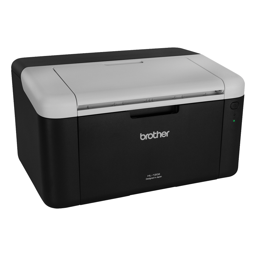 Hl 1202 Impresora Laser Monocromatica Para Uso Personal Brother Chile Controladores de impresora, paquete de software completo de instalacion hl 1202 impresora laser monocromatica