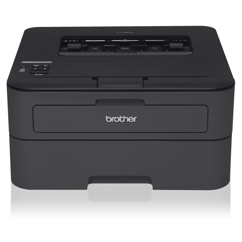 HLL2360DW Impresora láser monocromática de diseño compacto con