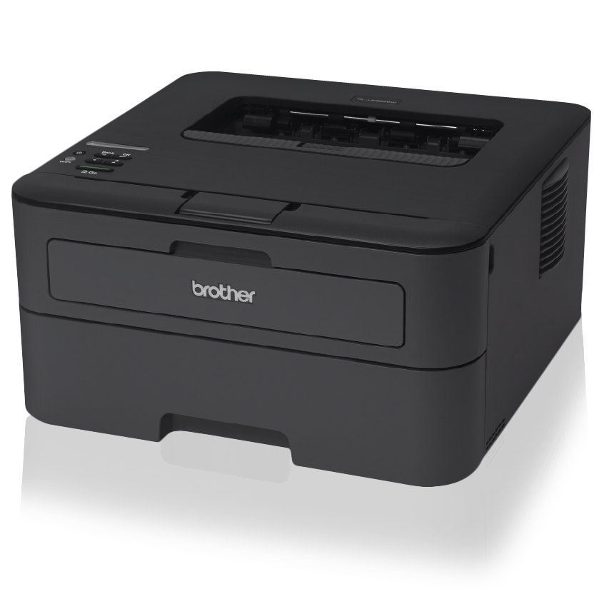 HL-L2360DW | Impresora láser monocromática de diseño compacto con  funcionalidad dúplex, conectividad en red inalámbrica y red Ethernet |  Brother Chile