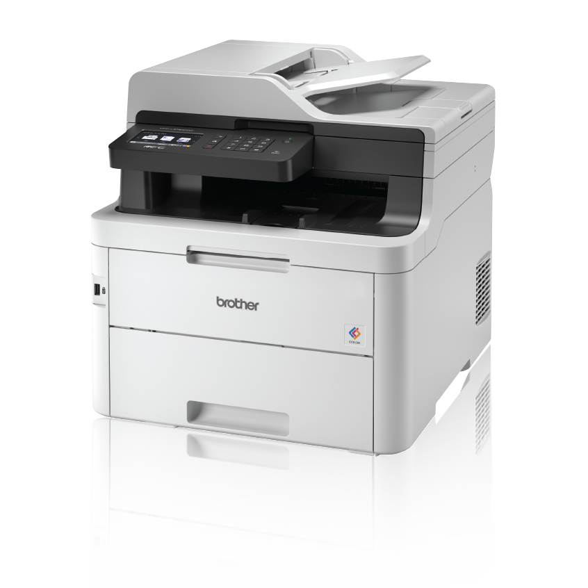 MFC L3750CDW Multifuncional LED color compacta con impresi n