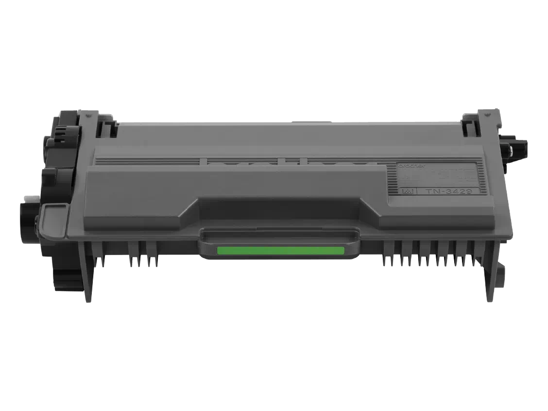 Impresora Láser Multifuncional Monocromática Brother MFC-L5900DW (Incluye  toner TN850 adicional)