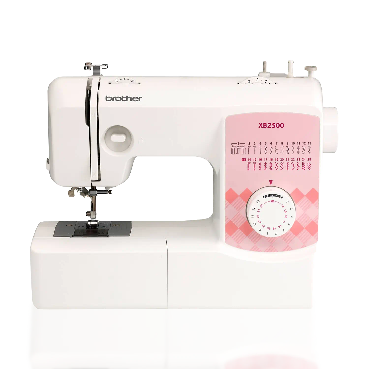 XB2500