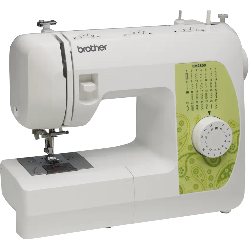 Máquina de Coser Brother XB2500