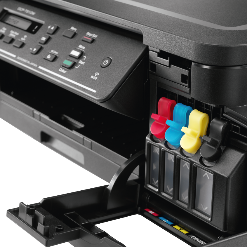 T510w shop