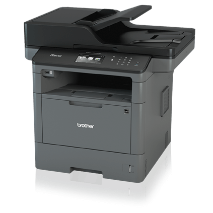 MFCL5900DW_left