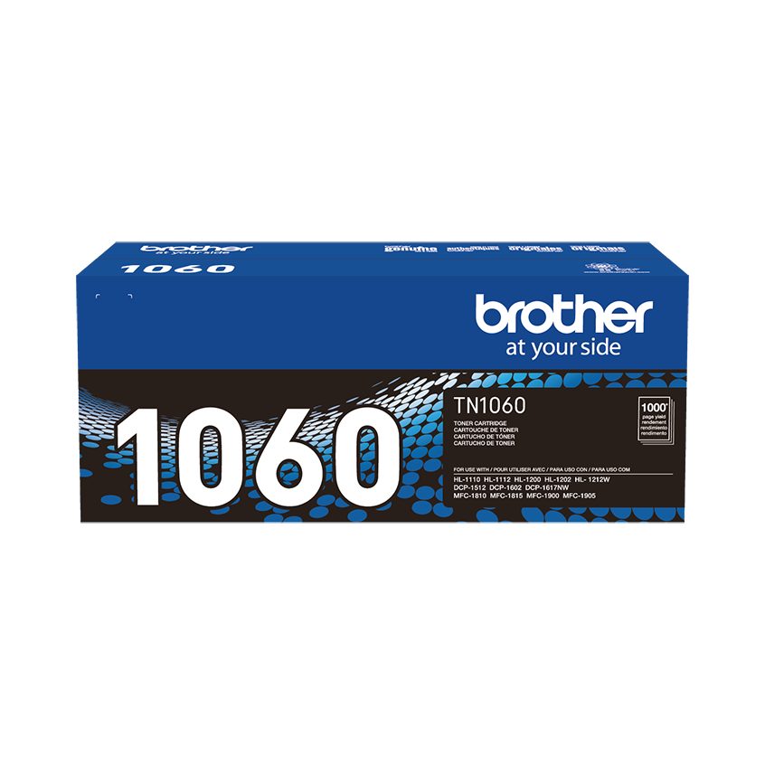 En localizar madre DCP-1602 | Multifuncional láser monocromática | Brother Chile
