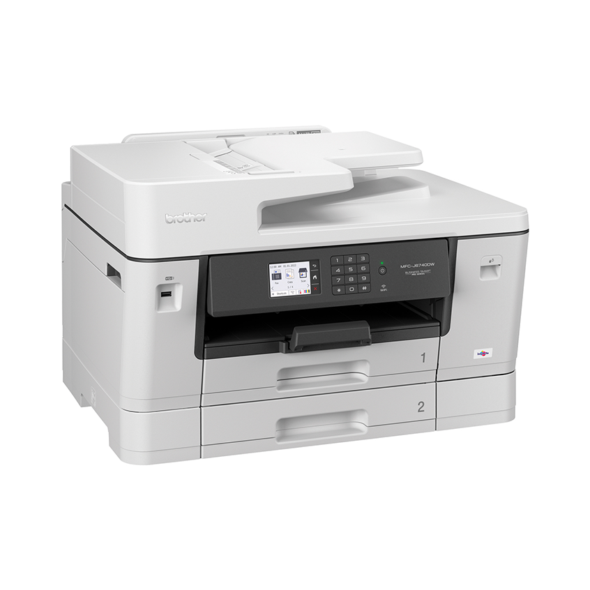 Imprimante multifonction PRO MFC-J6710DW - Format A3