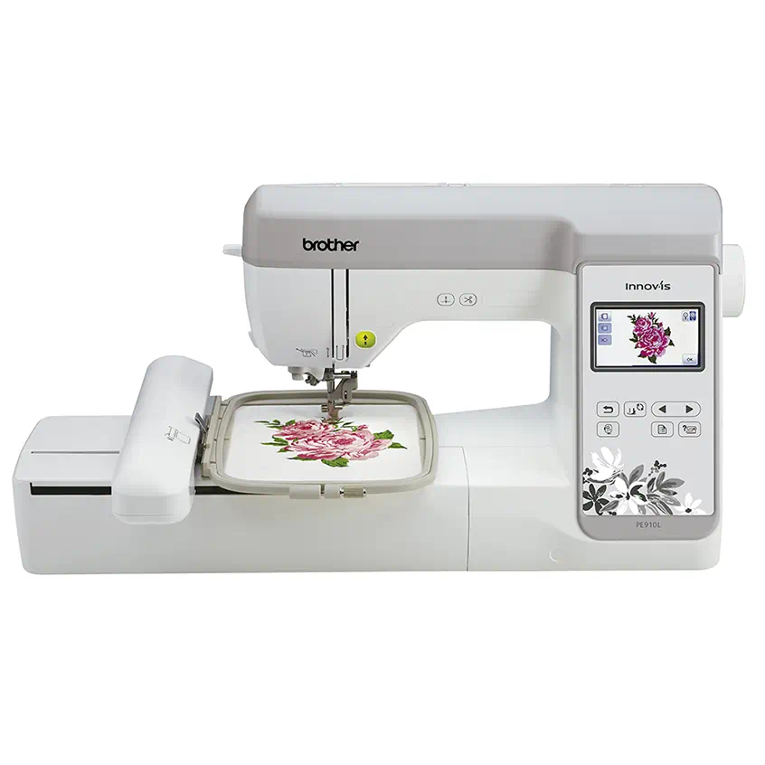 Ripley - MAQUINA DE COSER COMPUTARIZADA BROTHER CS6000XL