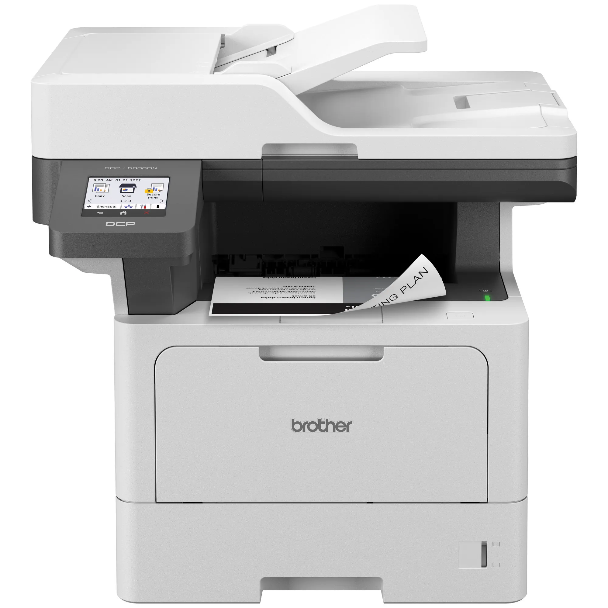 DCPL5660DN-FrontSample