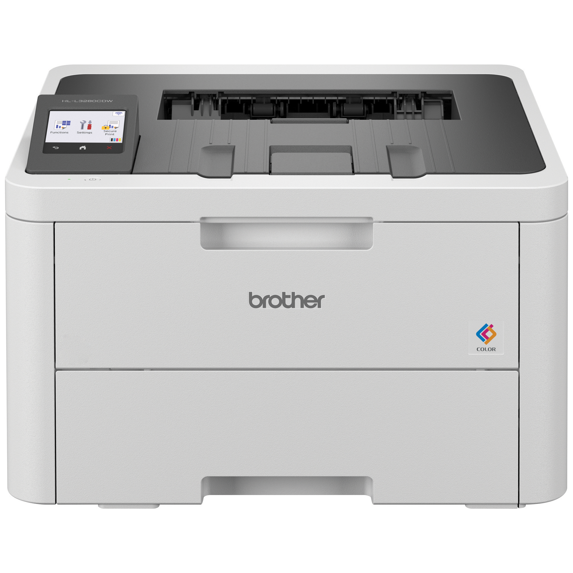 HLL3280cdw-front