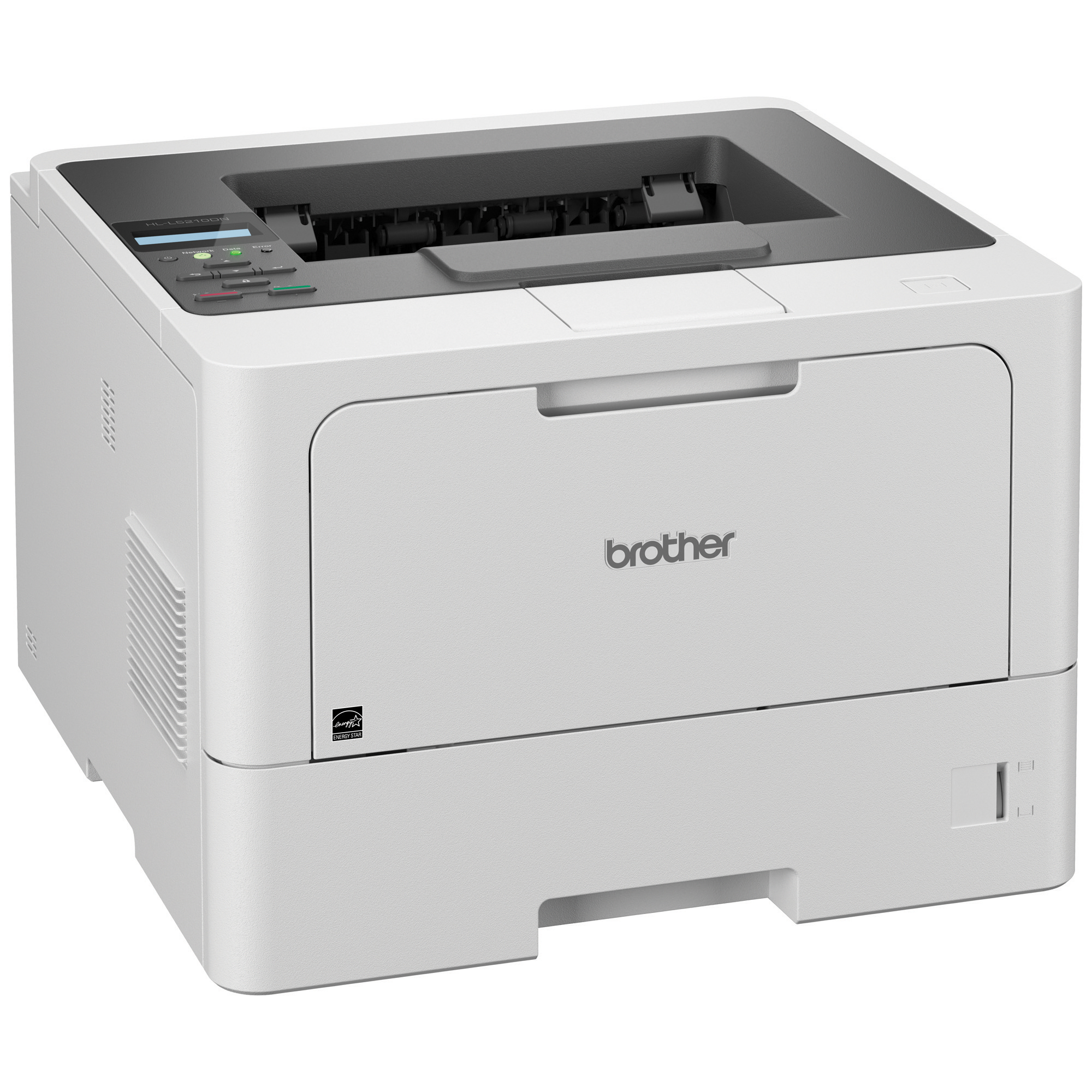 HL-L5210DN-Right