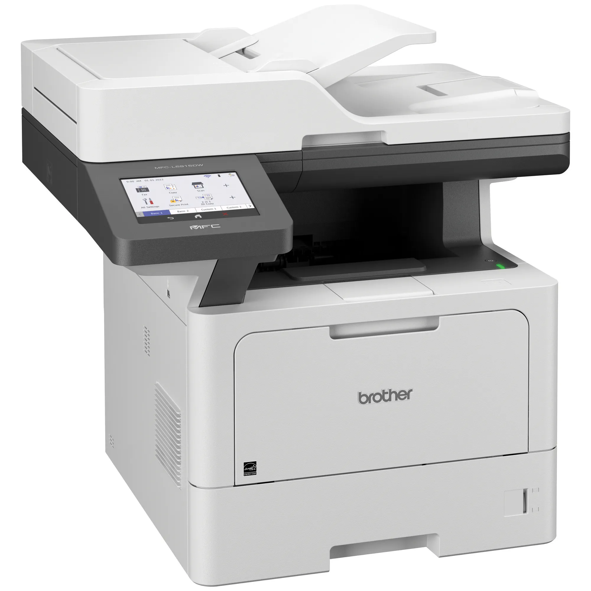 MFC-L5915DW-Right