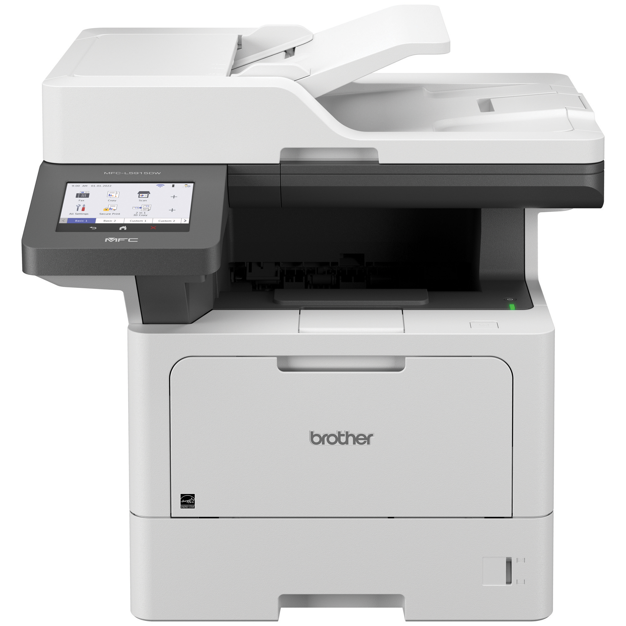 MFC-L5915DW-Front