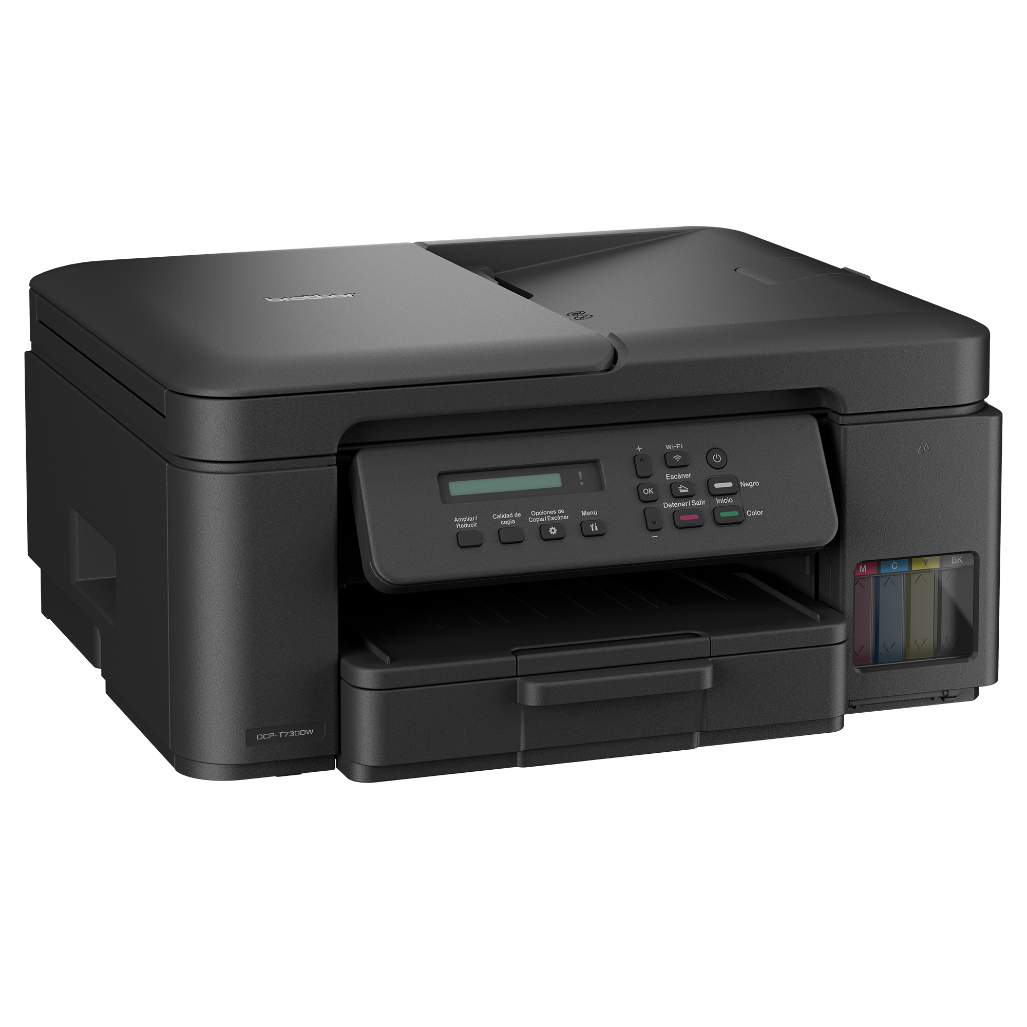 DCPT730DW Impresora Multifuncional De Inyecci n Tinta Color DCPT730DW Impresora Multifuncional De Inyecci n Tinta Color